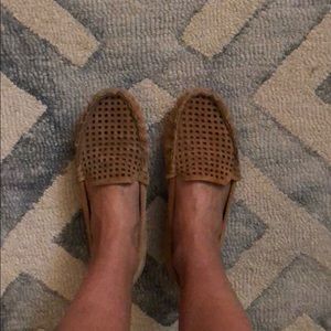 Bcbg generation loafers